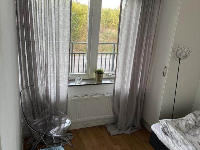 Rum hyra i Vimpeltorpet, Kalmar