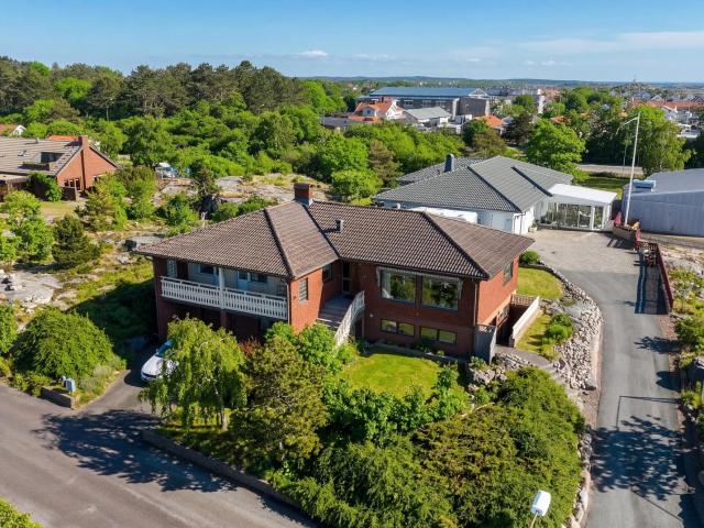 Villa till salu i Öckerö, Västra Götaland