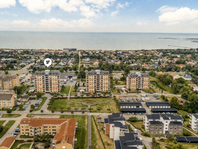 Bostad till salu i Falkenberg, Halland