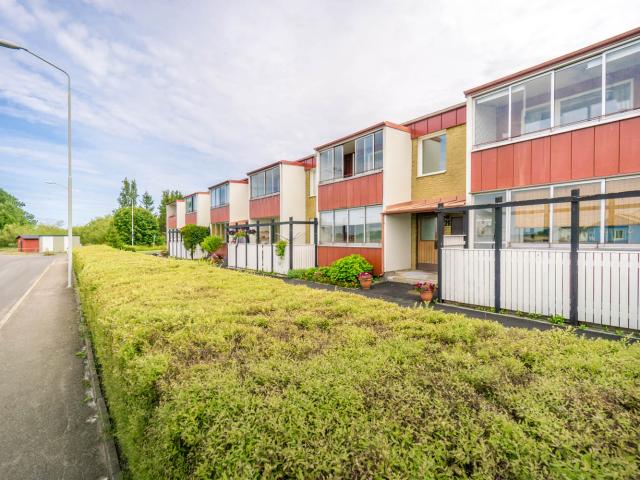Hus hyra i Skåne