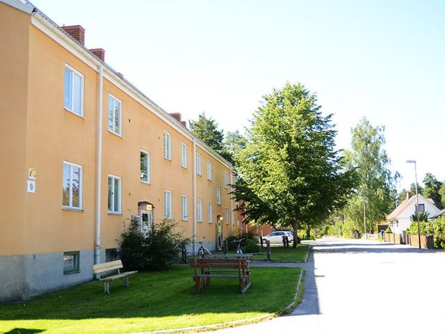 Lägenhet hyra i Valbo, Gävleborg
