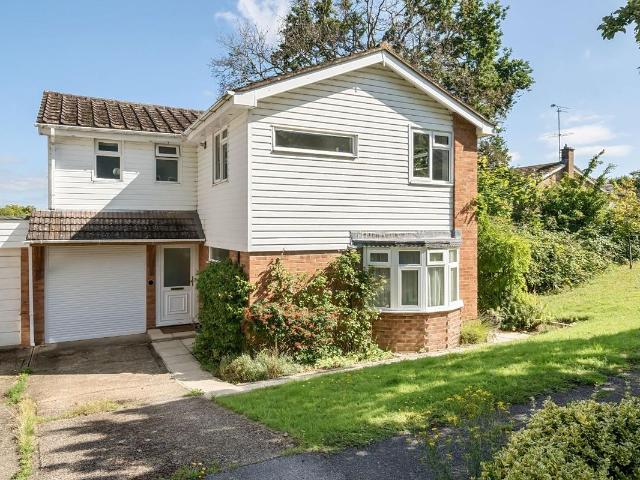 Apartment for rent in Dedworth, Windsor