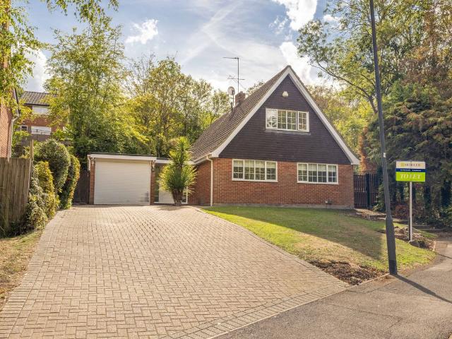 Apartment for rent in Dedworth, Windsor
