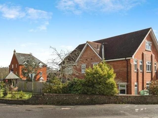 House for sale in Cullompton, Mid Devon