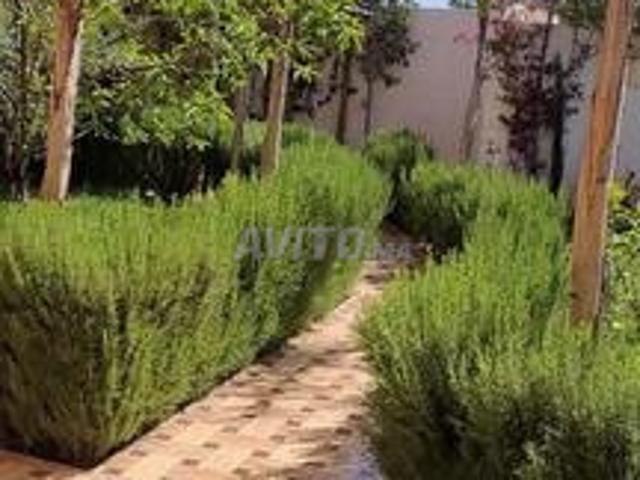 Propriété vente à Al Haouz, L'Oriental