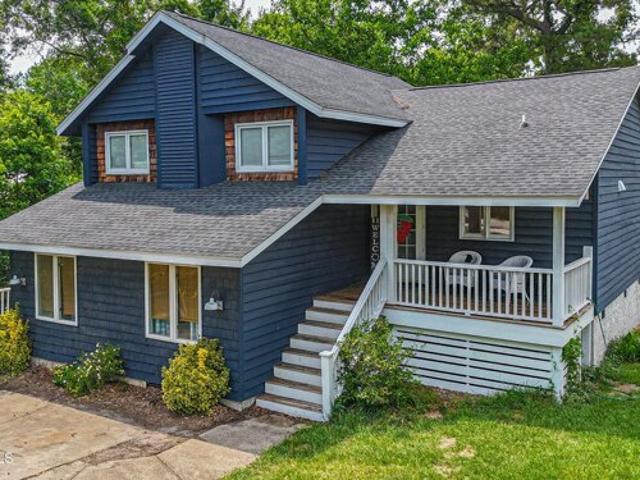 House for sale in Ash, North Carolina