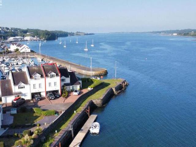 House for sale in Y Felinheli, Wales