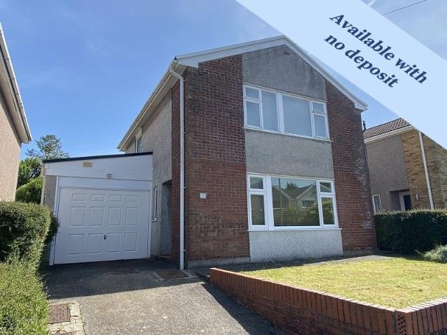 House for rent in Wales