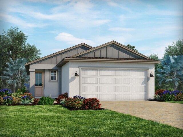 House for sale in Minneola
