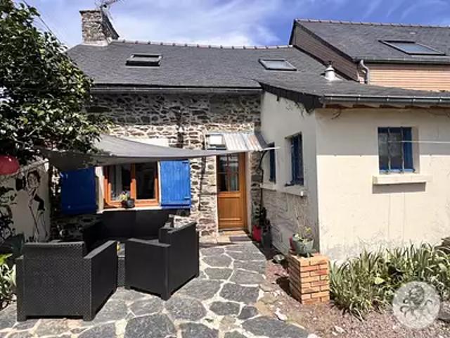 Maison vente à Saint-Brieuc, Bretagne