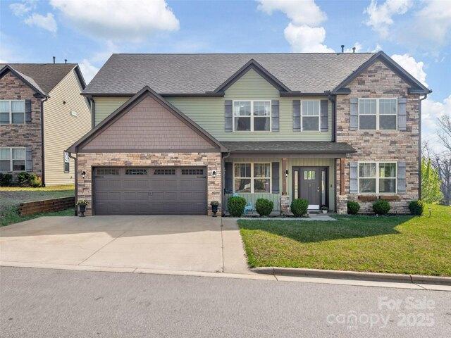 House for sale in Arden