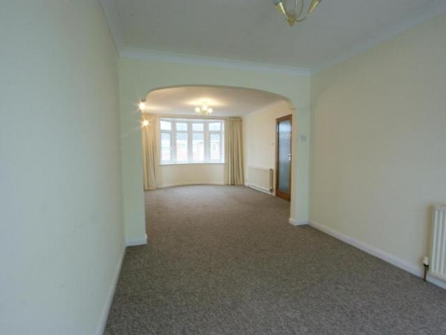 House for rent in Plainmoor, Torquay