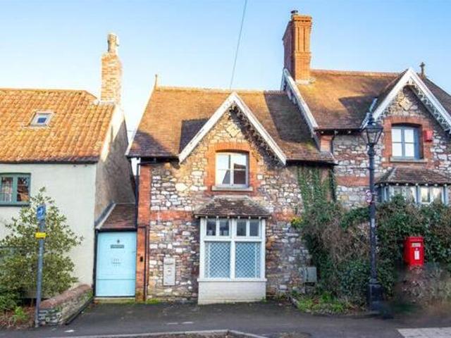 House for sale in Feckenham, City Of Bristol