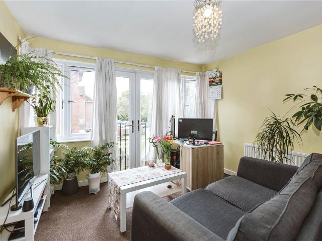 Apartment for rent in Feckenham, City Of Bristol