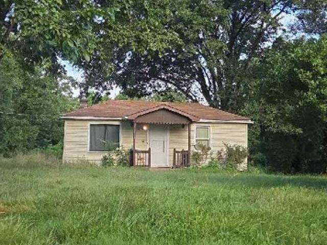 Property for sale in De Soto, Missouri