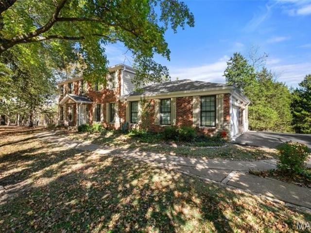 House for sale in Glencoe, Missouri