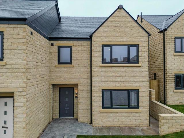 House for rent in Pudsey, West Yorkshire