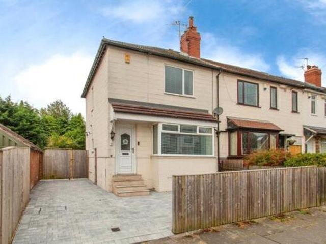 House for sale in Chapel Allerton, West Yorkshire