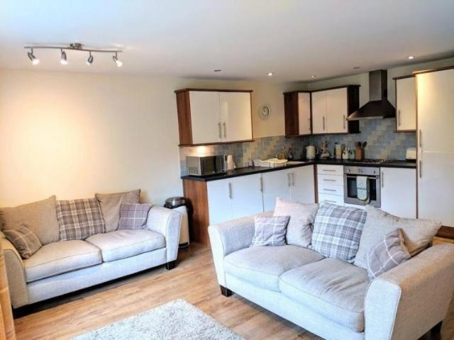 Apartment for rent in Pudsey, West Yorkshire