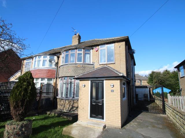 House for rent in Potternewton, Leeds