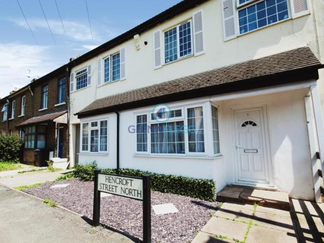 Apartment for rent in Slough