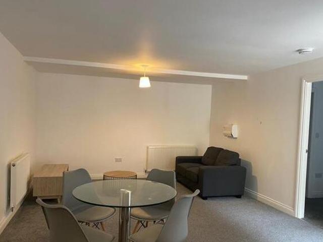 House for rent in Chapelthorpe, West Yorkshire