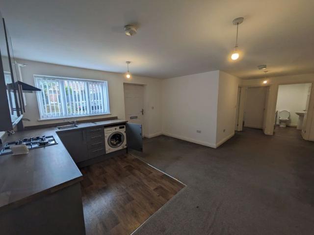 Apartment for rent in Woolgreaves, Chapelthorpe
