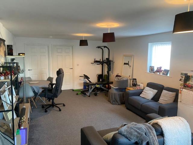 Apartment for rent in Woolgreaves, Chapelthorpe