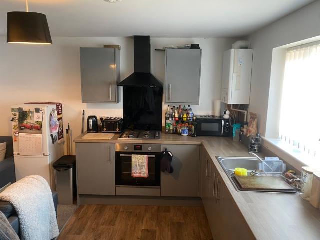 Apartment for rent in Woolgreaves, Chapelthorpe