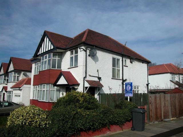 Apartment for rent in Hendon, Greater London