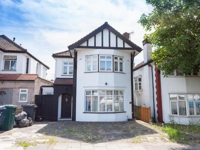 Apartment for rent in Hendon, Greater London