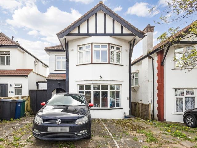 Apartment for rent in Hendon, Greater London
