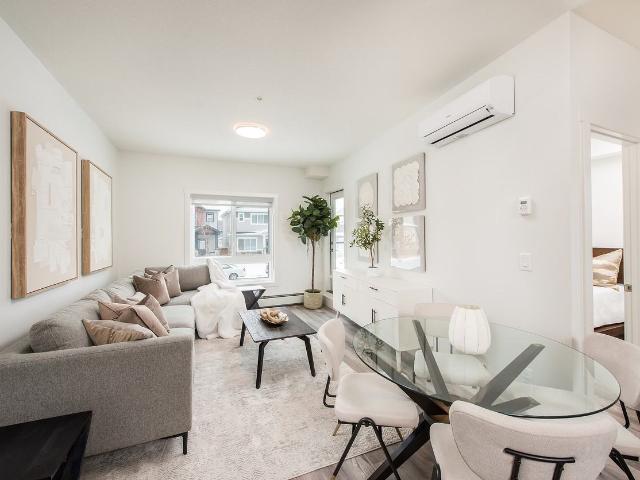 Apartment for rent in Wedgewood, Alberta