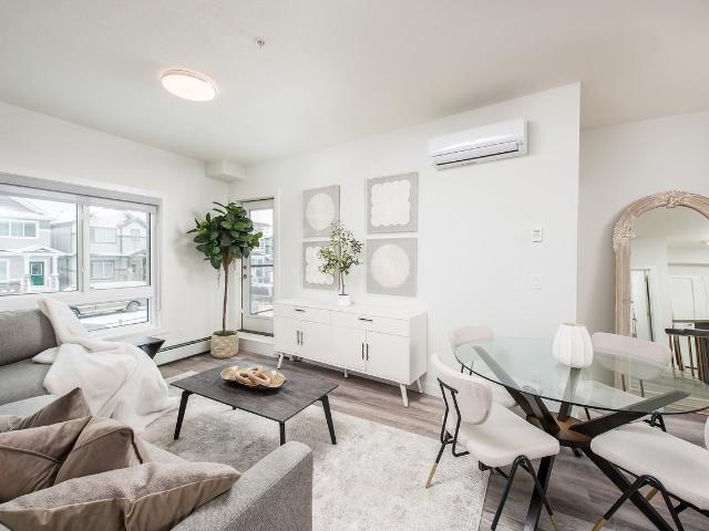 Apartment for rent in Wedgewood, Alberta
