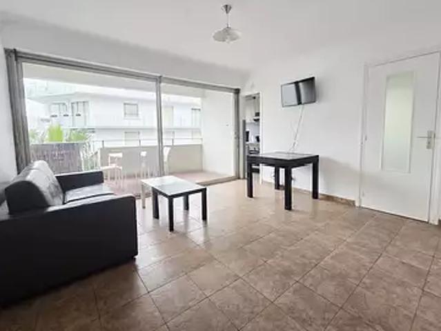 Appartement vente à Bayonne, Hendaye