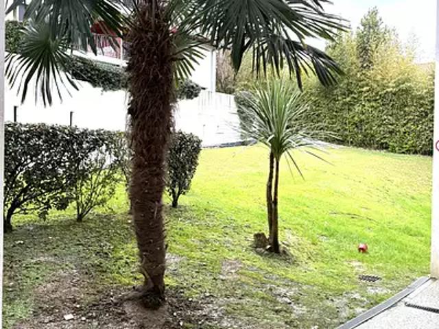 Appartement vente à Bayonne, Hendaye