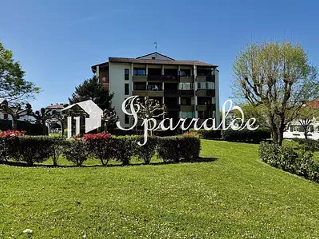 Appartement vente à Bayonne, Hendaye