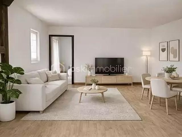 Appartement vente à Bayonne, Hendaye