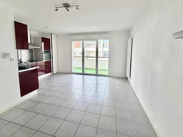 Appartement vente à Bayonne, Hendaye