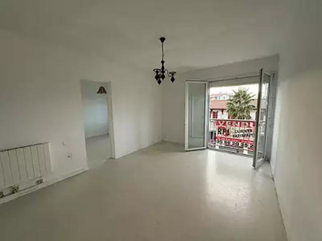 Appartement vente à Bayonne, Hendaye