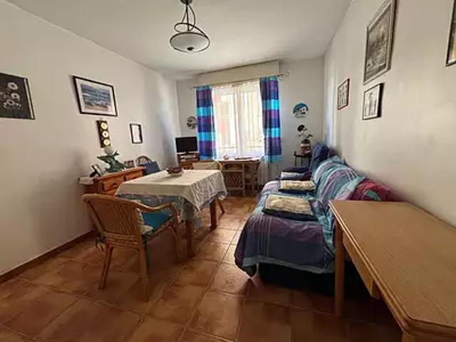Appartement vente à Bayonne, Hendaye