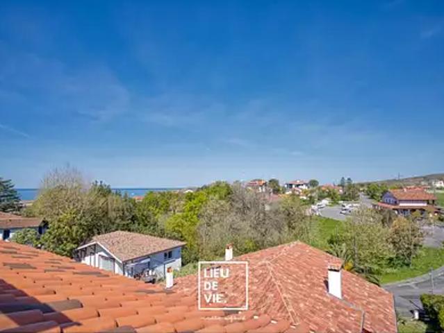 Appartement vente à Bayonne, Hendaye