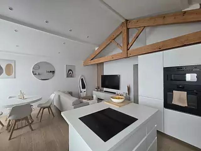 Appartement vente à Bayonne, Hendaye