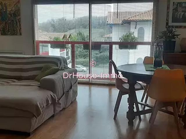Appartement vente à Bayonne, Hendaye