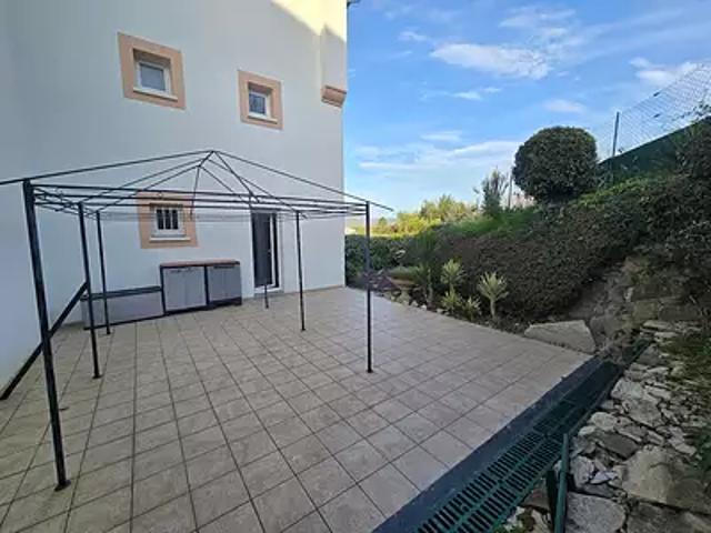 Appartement vente à Bayonne, Hendaye