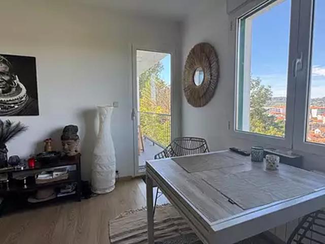 Appartement vente à Bayonne, Hendaye