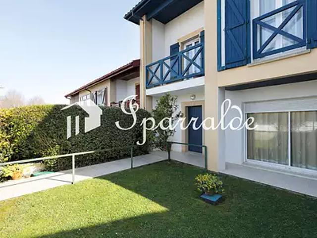 Maison vente à Lapurdi, Hendaye