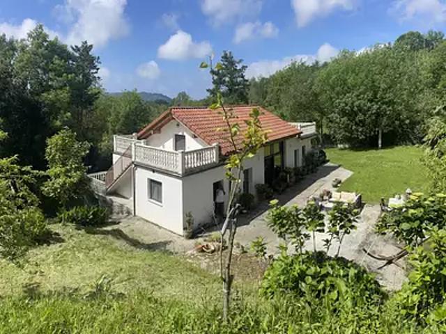 Maison vente à Bayonne, Hendaye