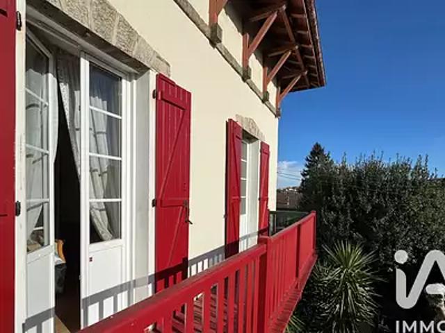 Maison vente à Bayonne, Hendaye