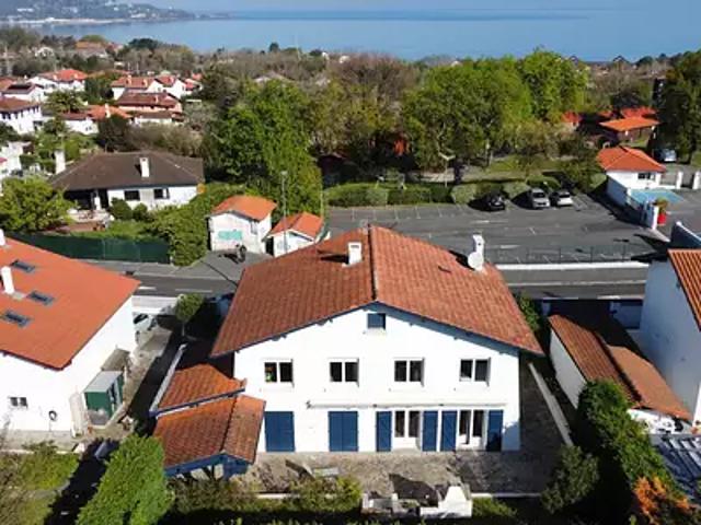 Maison vente à Lapurdi, Hendaye